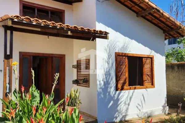 Casa Iporanga