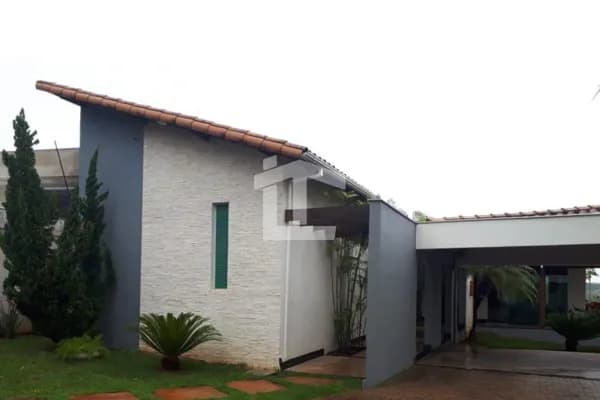 Casa Iporanga
