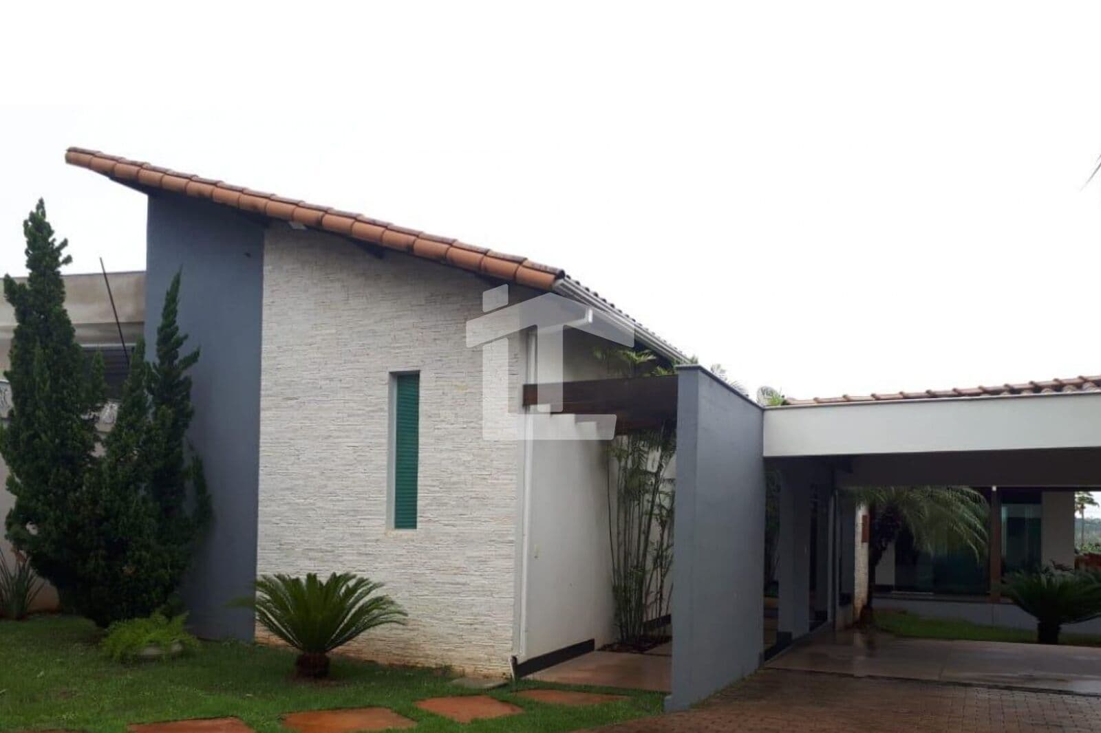 Casa Iporanga
