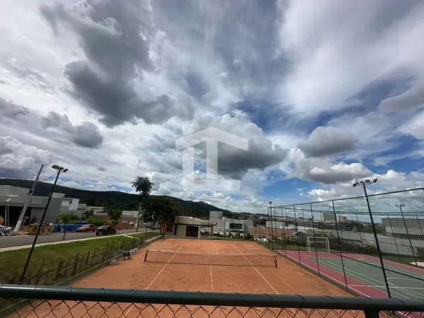 Lote Condomínio Residencial Veredas