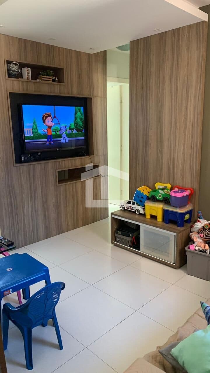 Apartamento Padrão Santo Antônio