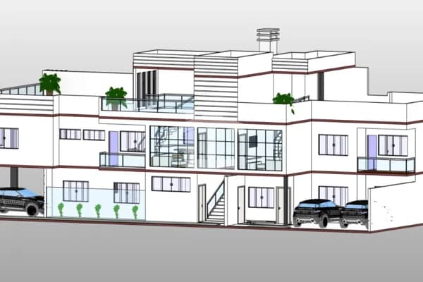Apartamento Panorama