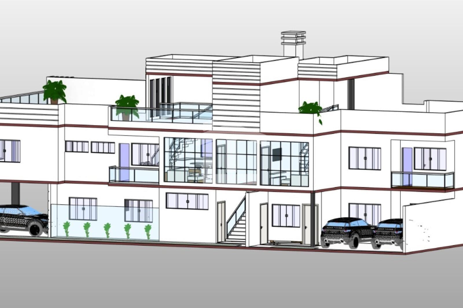 Apartamento Panorama