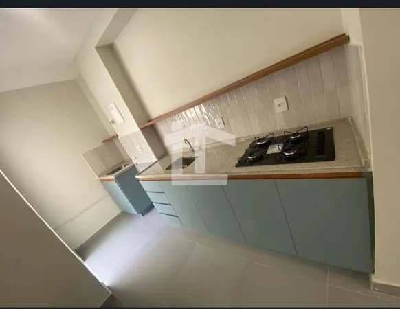 Apartamento em Sete Lagoas - Distrito Industrial