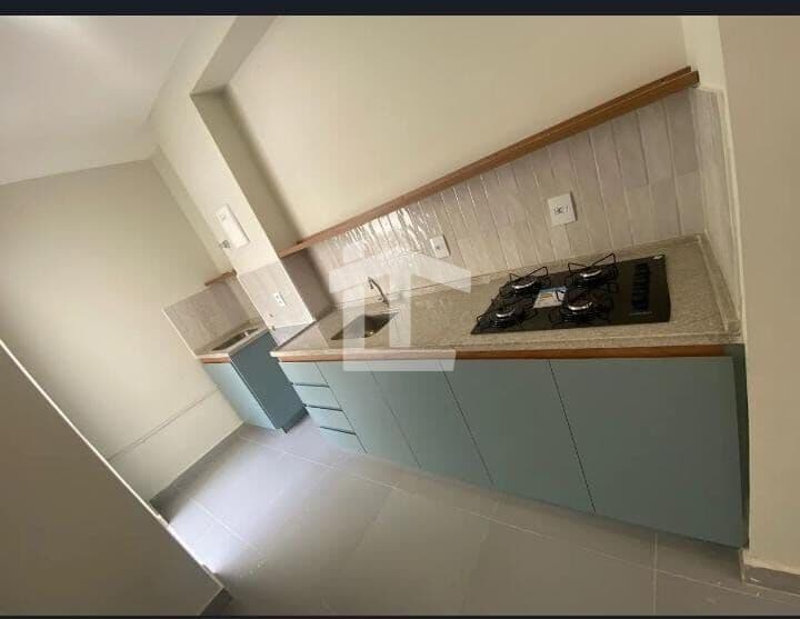 Apartamento em Sete Lagoas - Distrito Industrial