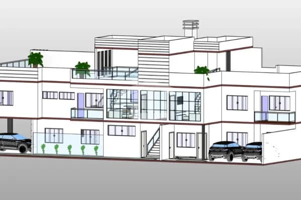 Apartamento Panorama