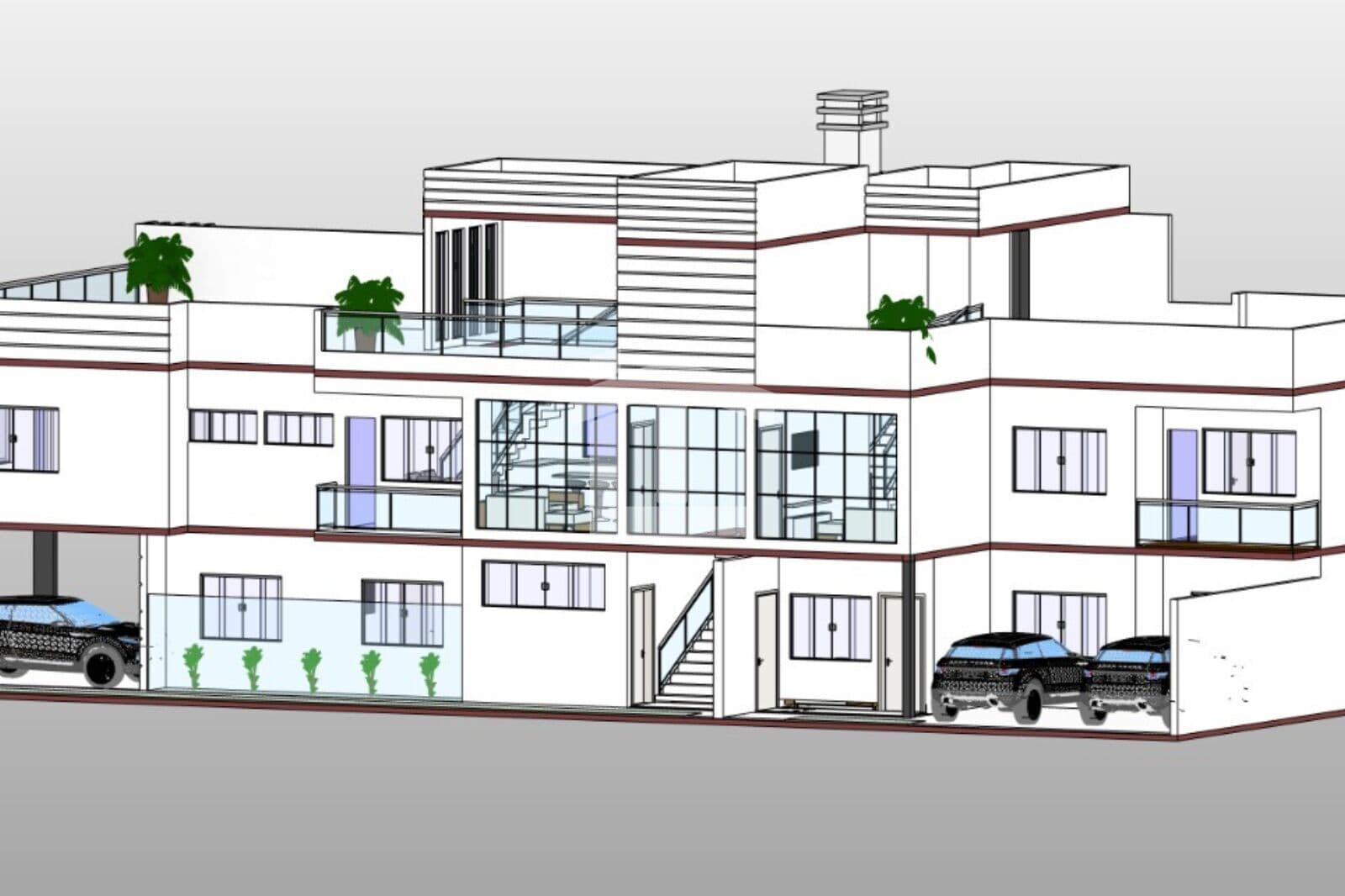 Apartamento Panorama