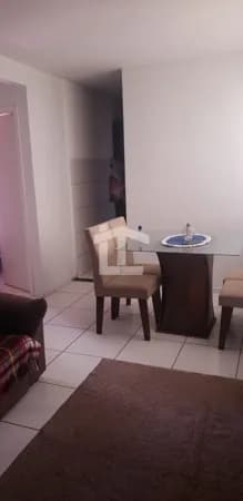 Apartamento Padrão Novo Horizonte