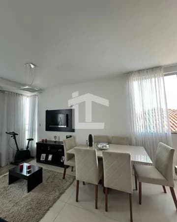 Apartamento Jardim Arizona