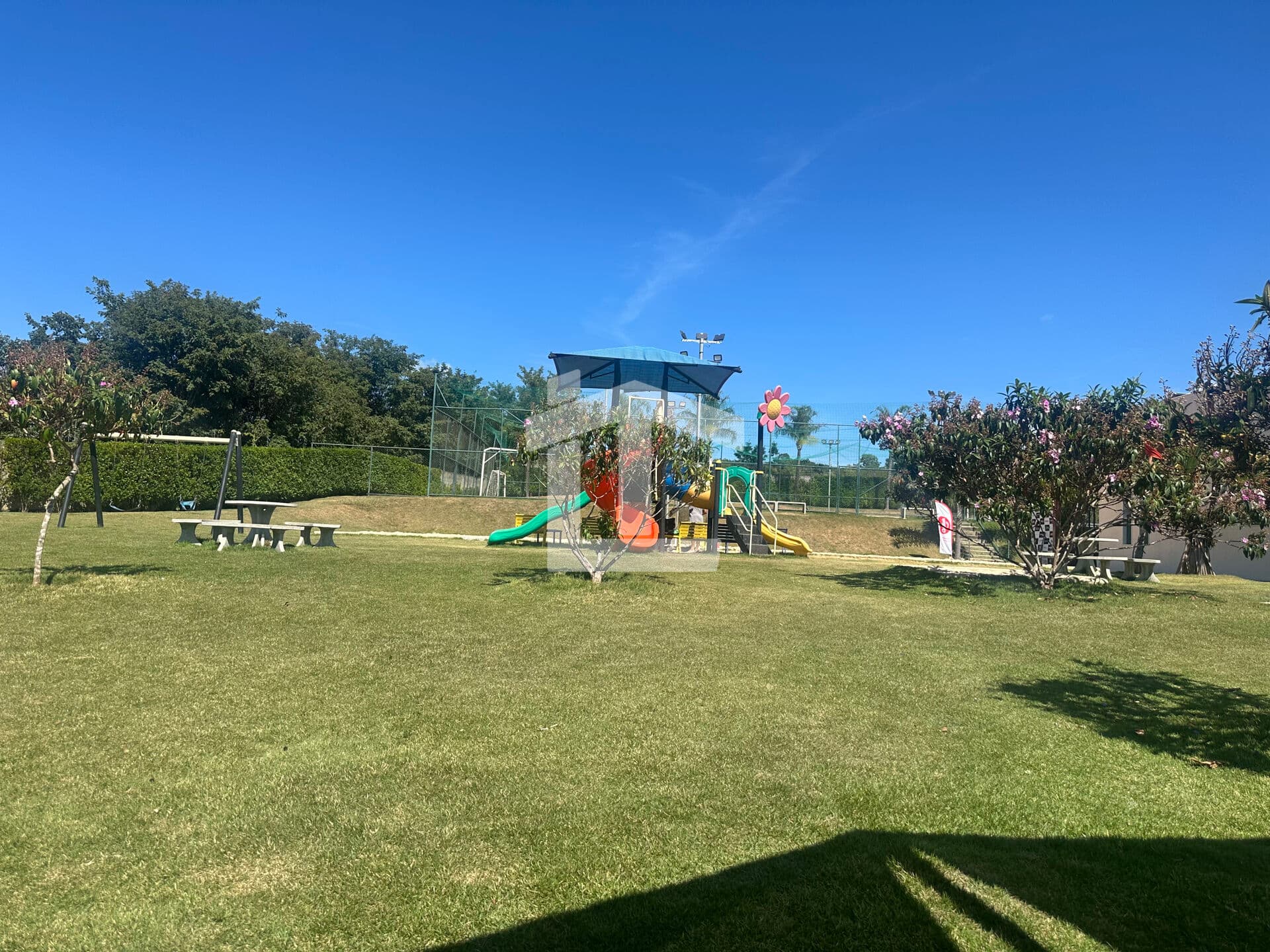 Lote Condomínio Residencial da Vinci