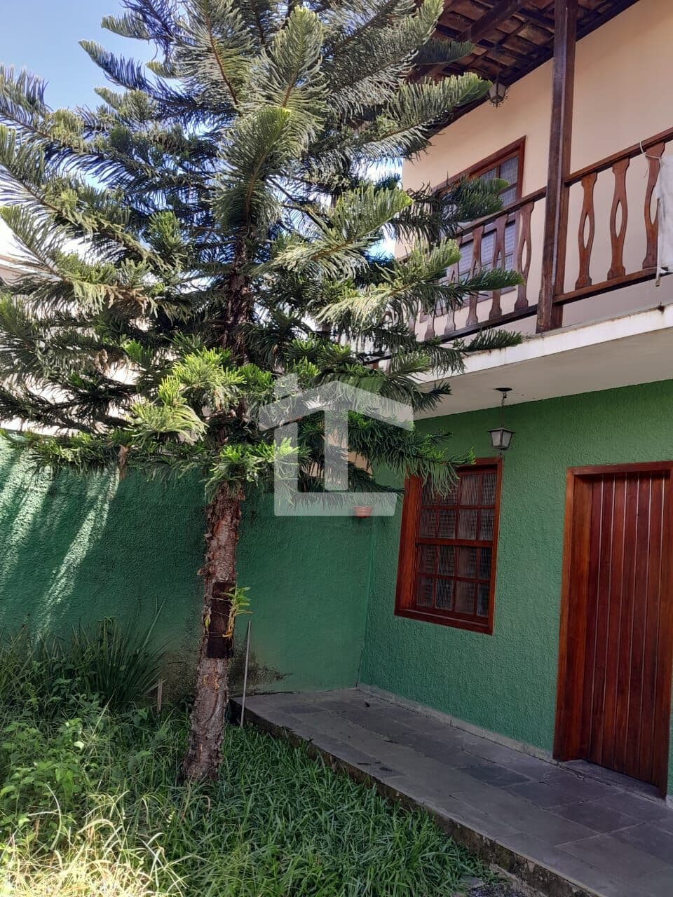 Casa Canaã