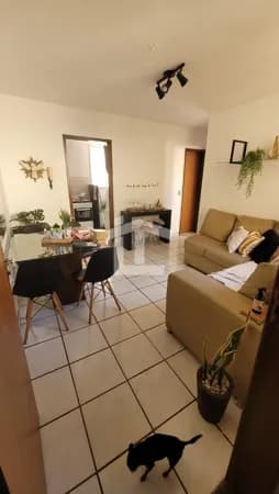 Apartamento Padrão Santo Antônio