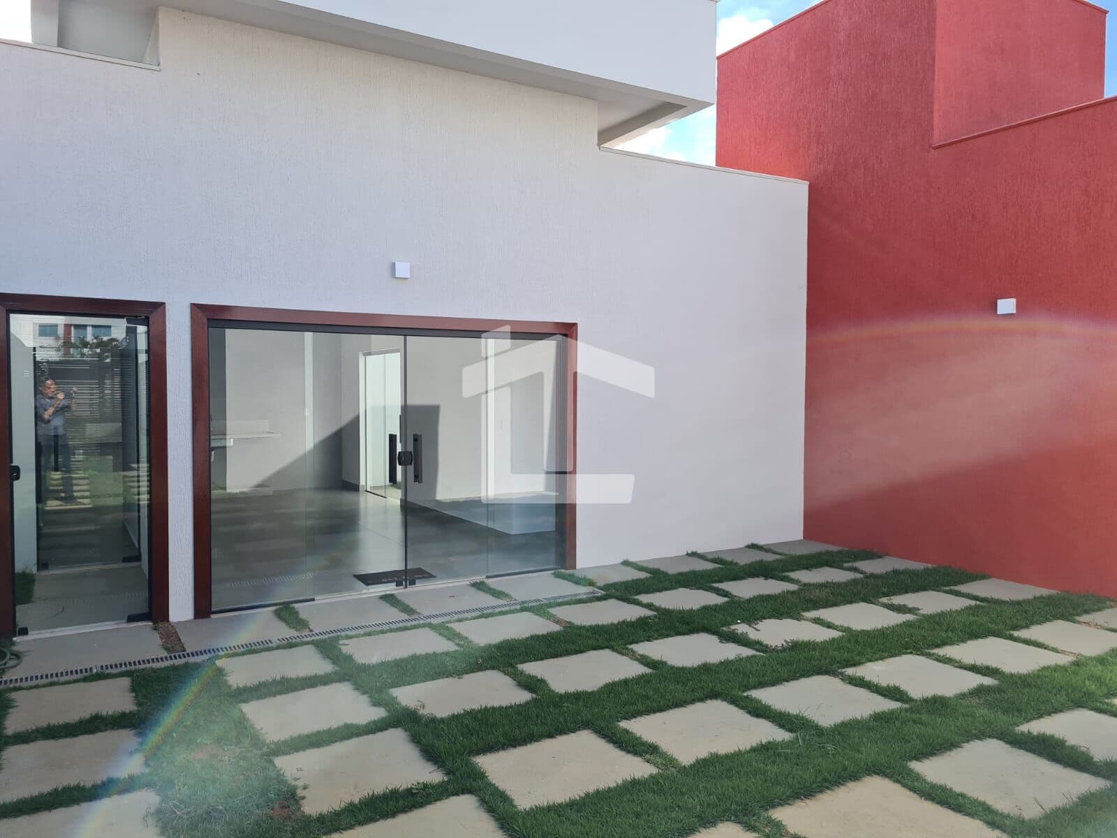 Casa Jardim Primavera II