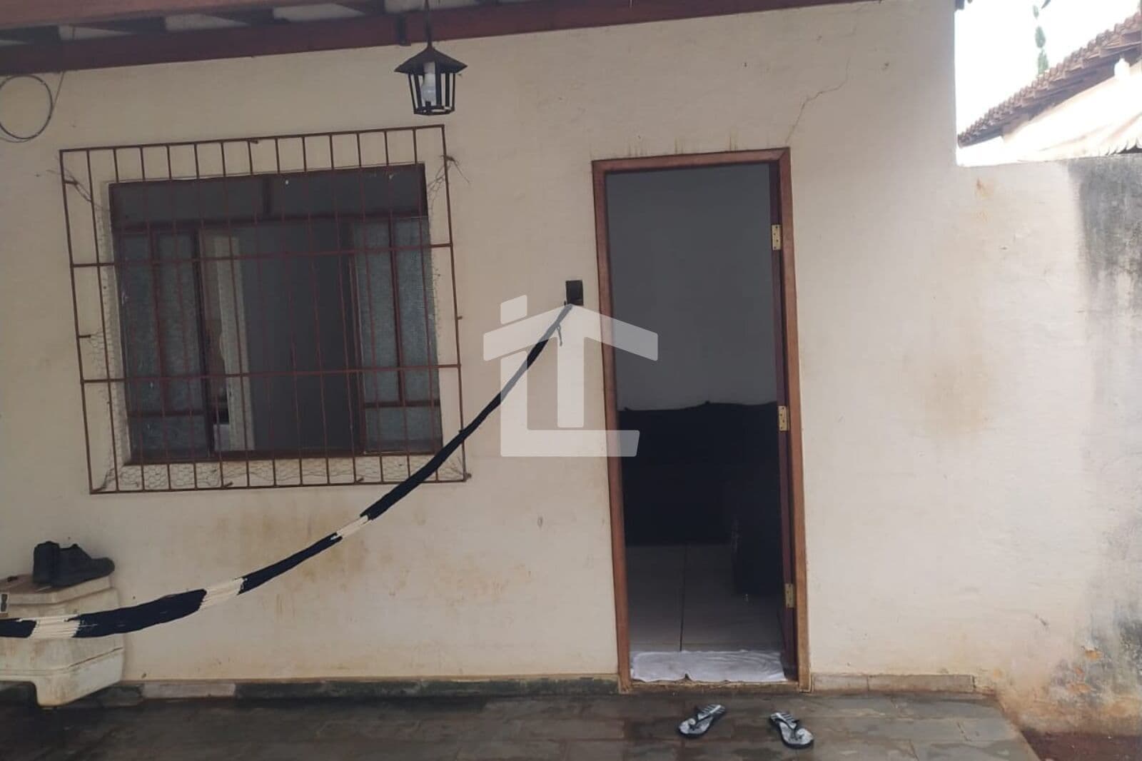 Casa Morro do Claro