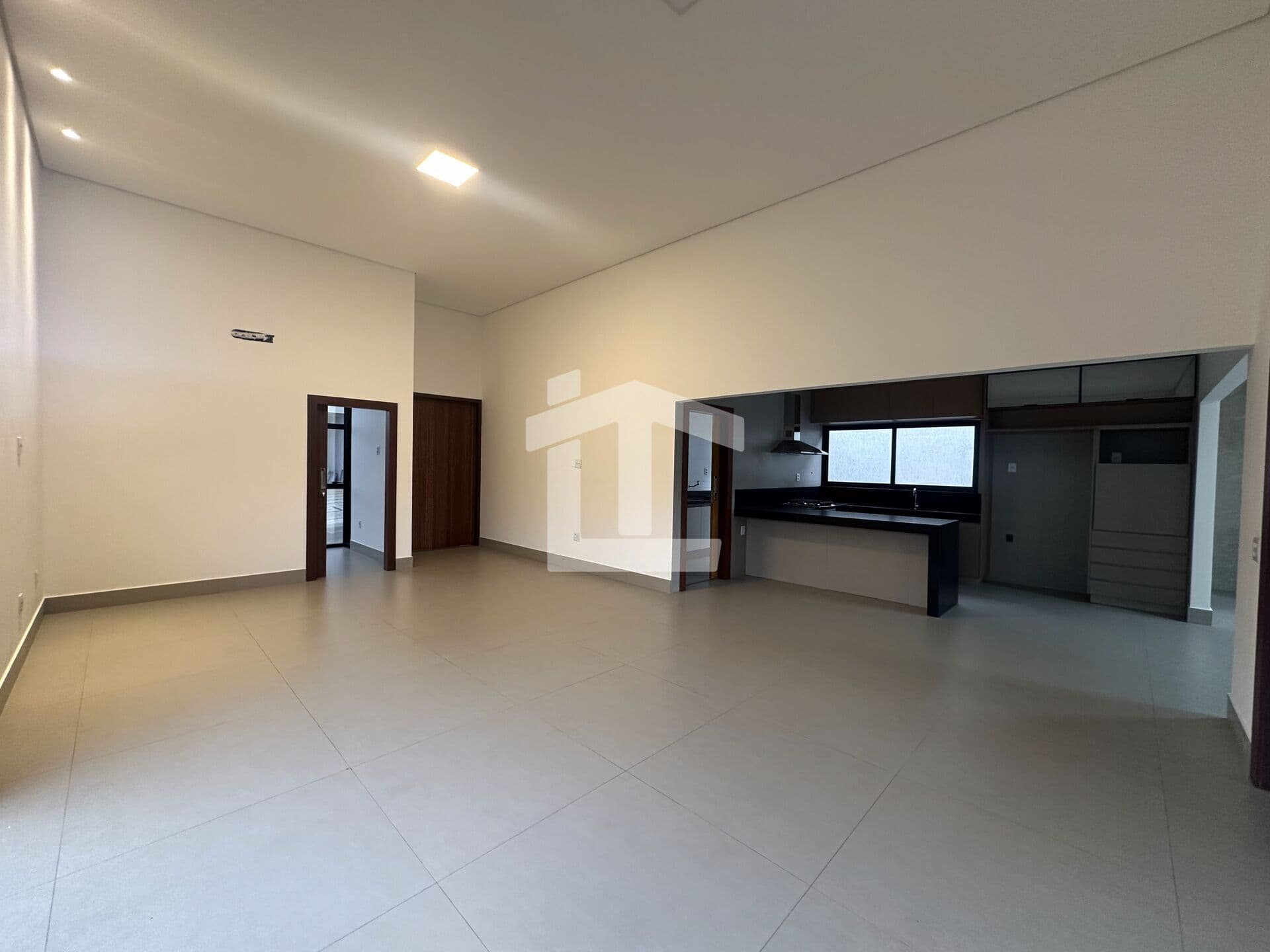 Casa em Sete Lagoas - Parque das Nogueiras