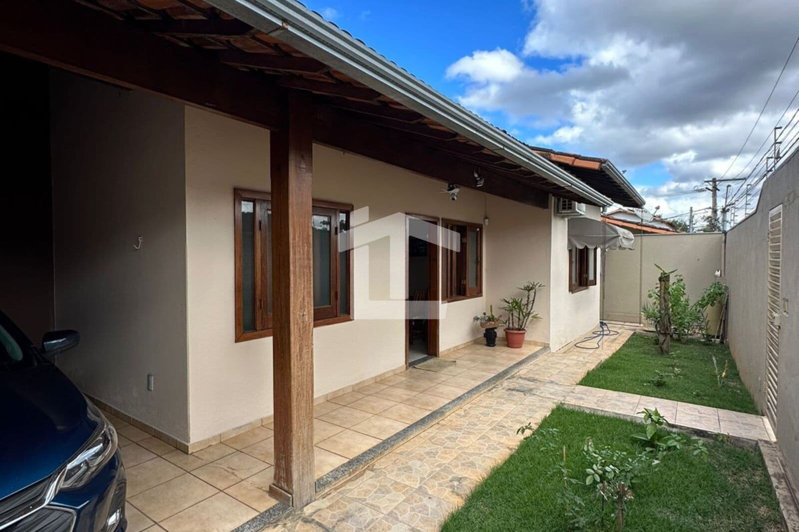 Casa Jardim Arizona