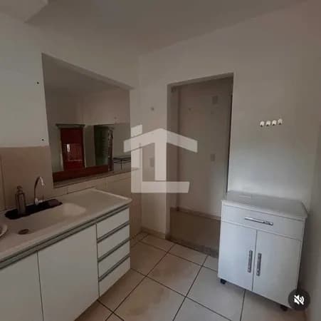 Apartamento em Sete Lagoas - Iporanga
