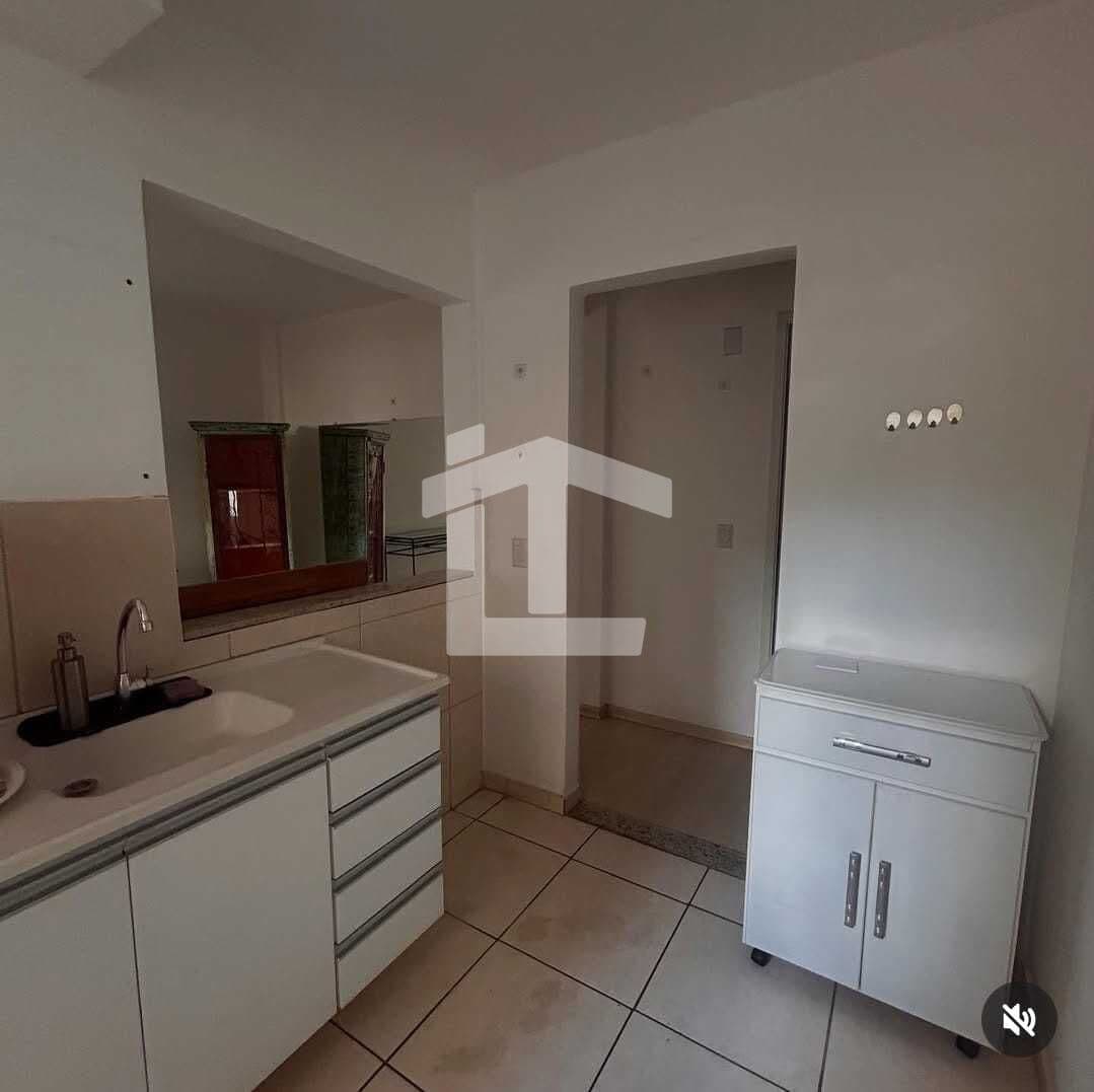 Apartamento em Sete Lagoas - Iporanga