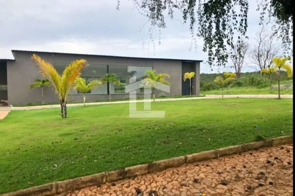 Lote Condomínio Villa Country