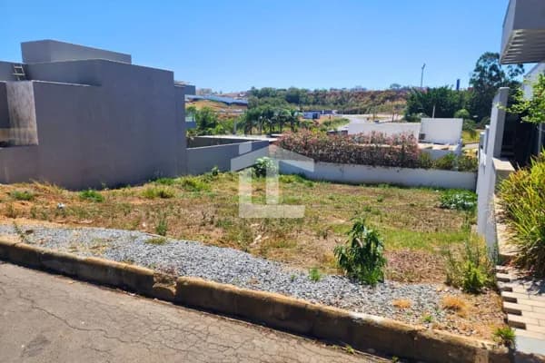 Lote Condomínio Residencial da Vinci