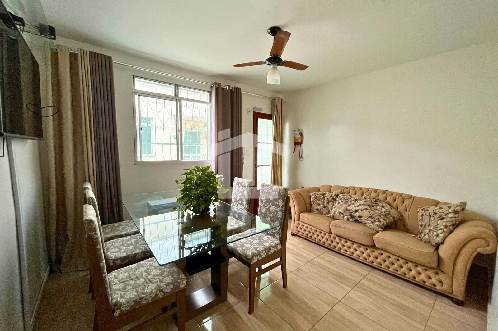 Residencial Portinari