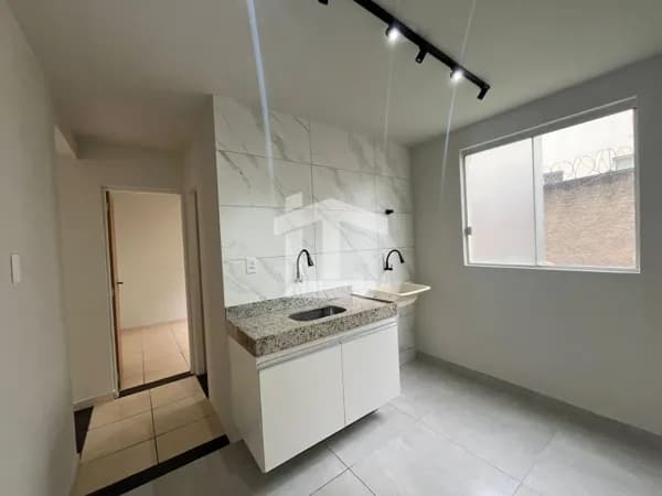 Apartamento em Prudente de Morais - Centro