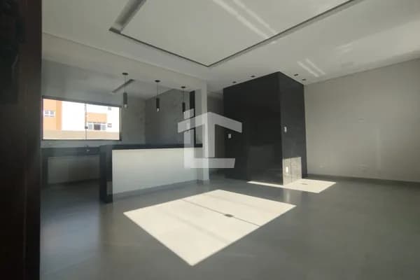 Apartamento Jardim Arizona