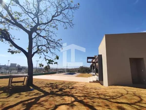 Lote Condomínio Residencial Veredas