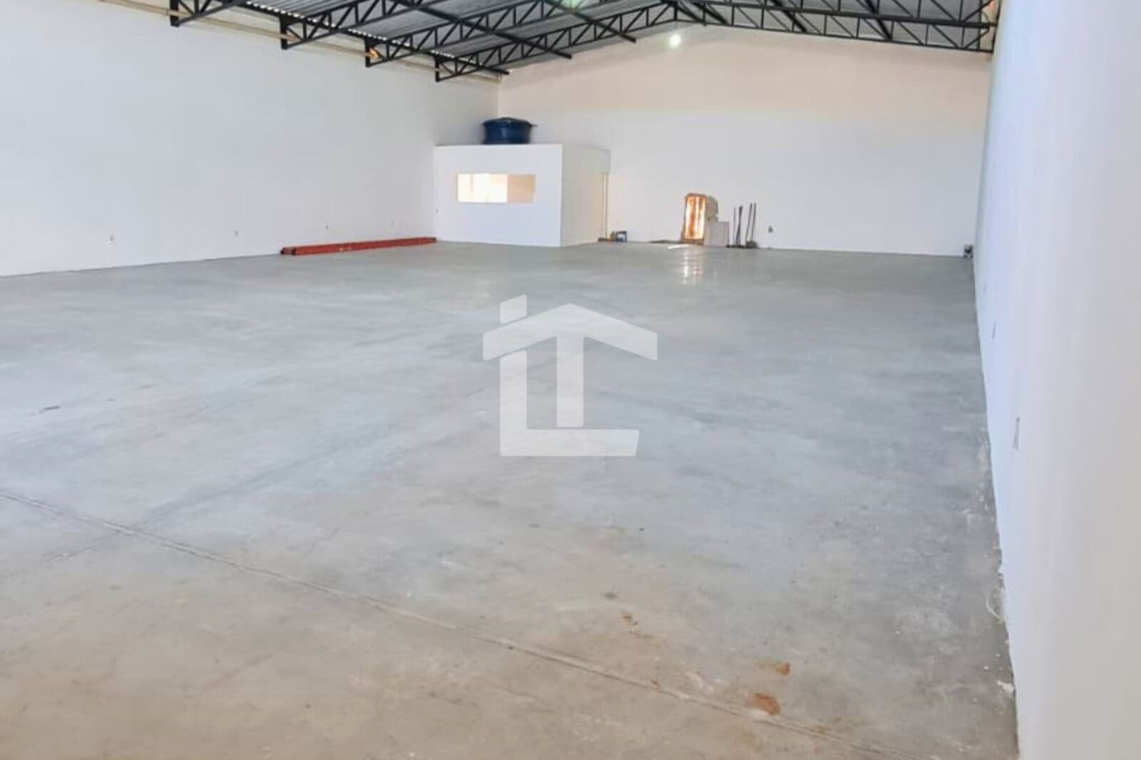 Galpão Comercial Belo Vale