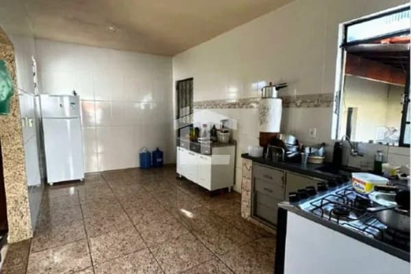 Casa Nossa Senhora do Carmo