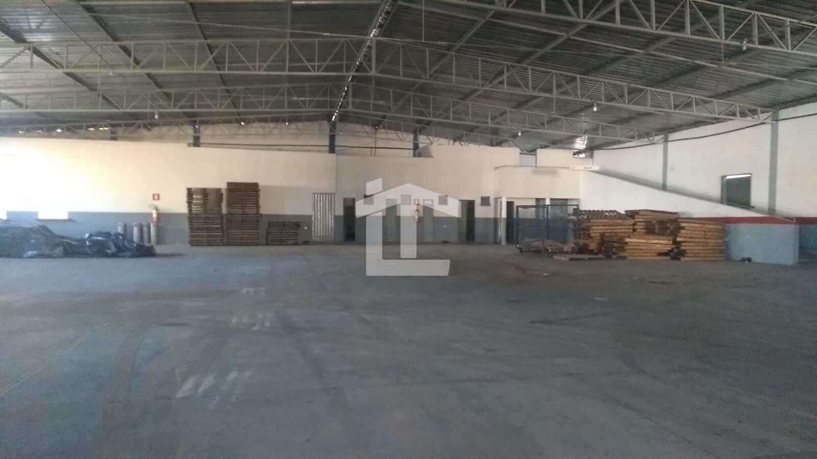 Galpão/Depósito/Armazém em Sete Lagoas - Boa Vista