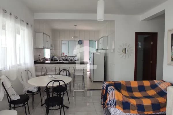 Casa São Geraldo