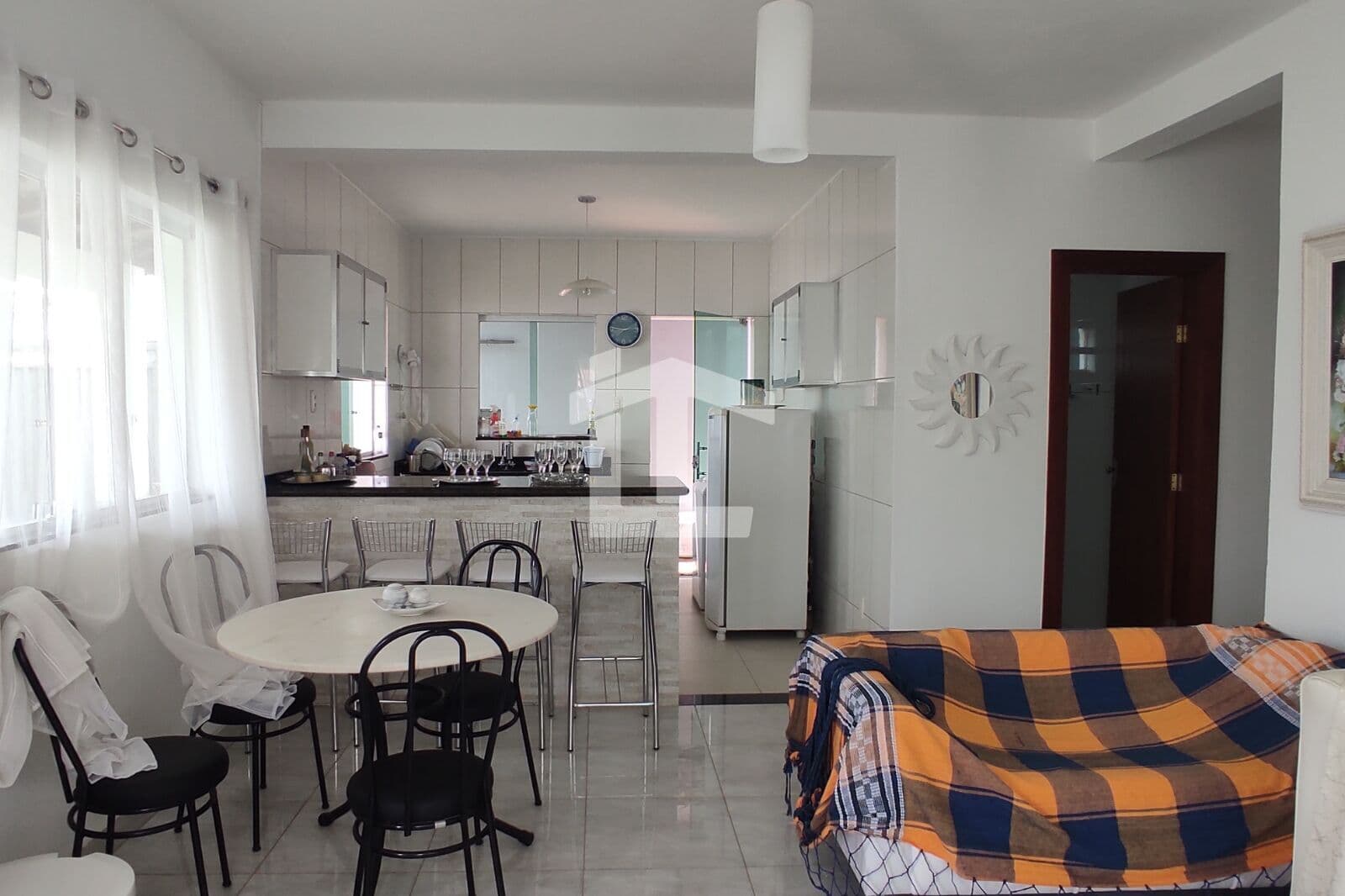Casa São Geraldo