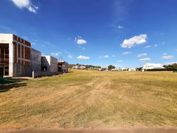 Terreno à venda, 1000 m² por R$ 799.000,00 - Portal Japy Golf Club - Cabreúva/SP