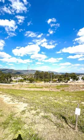 Terreno de 800m² à venda no TERRAS DA ALVORADA em Jundiaí/SP