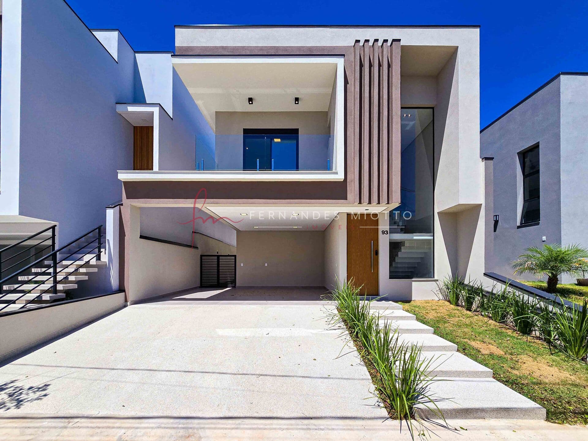 Casa com 3 suítes à venda, 242 m² por R$ 1.910.000 - Reserva Ermida - Jundiaí/SP