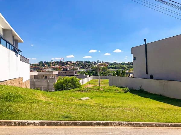 Terreno à venda, 480 m² por R$ 750.000 - Ipês da Malota - Jundiaí/SP