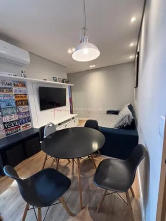 Apartamento com 2 dormitórios à venda no Altos da Samuel Martins em Jundiaí/SP