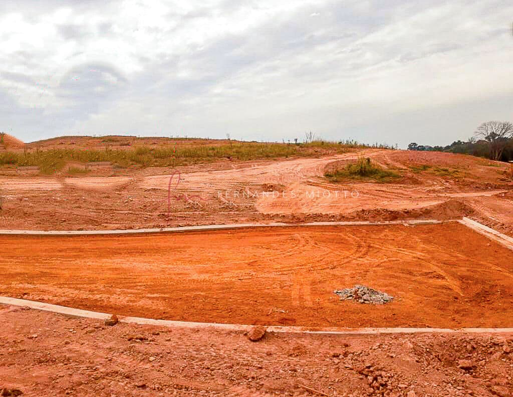 Terreno de 1507m² no TAMBORÉ JUNDIAÍ por R$ 1.600.000