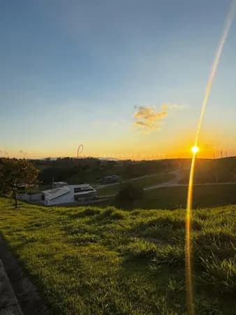 Terreno de 1000m² à venda no Condomínio Terra Caxambu Jundiaí – Vista incrível e projeto aprovado