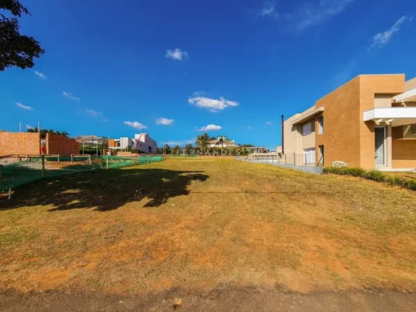 Terreno à venda, 1000 m² por R$ 870.000,00 - Portal Japy Golf Club - Cabreúva/SP