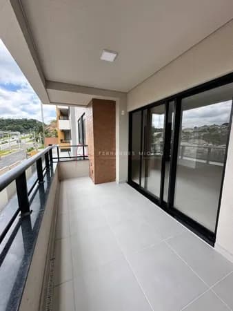 Apartamento moderno com 2 dormitórios e varanda gourmet à venda no Odeon em Jundiaí/SP