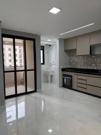 Apartamento com 2 dormitórios à venda no Altos da Avenida em Jundiaí/SP