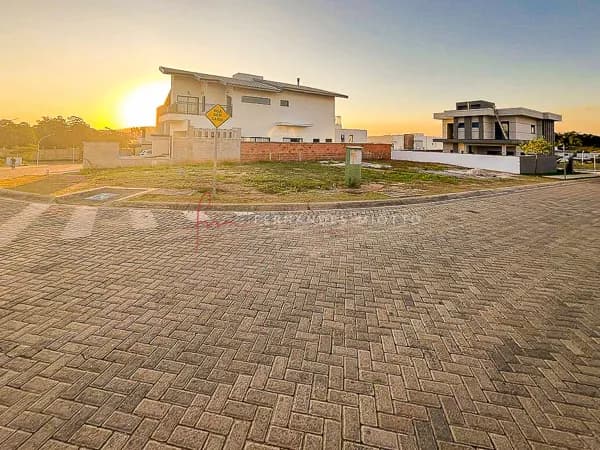 Terreno de 372m² no RESIDENCIAL PECAN em Itupeva/SP por R$ 455.000