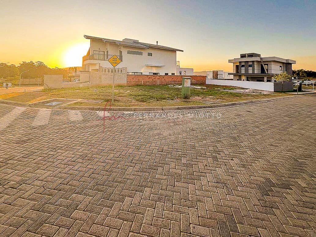 Terreno de 372m² no RESIDENCIAL PECAN em Itupeva/SP por R$ 455.000
