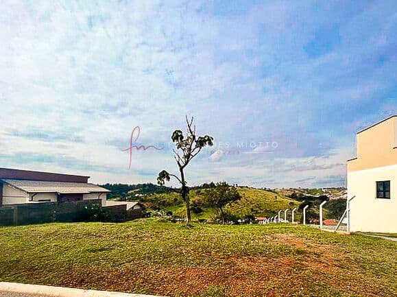 Terreno à venda, 1363 m² por R$ 765.000 - Portal da Colina - Jundiaí/SP