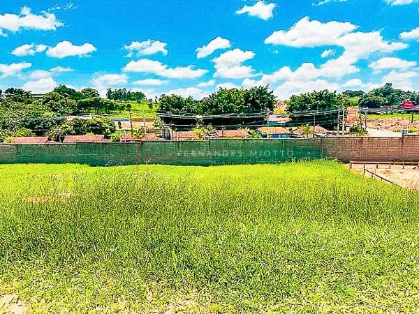Terreno de 300m² no SÃO VENÂNCIO 1 em Itupeva/SP por R$ 308.000