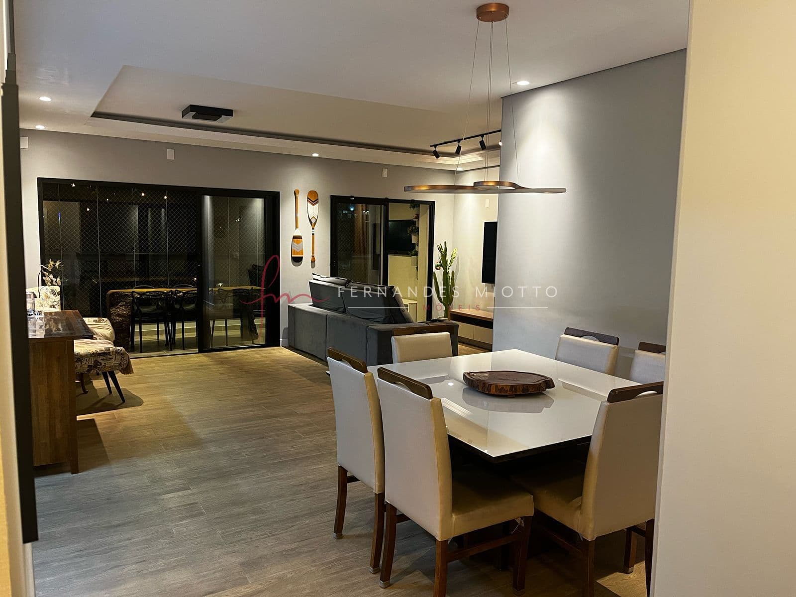 Apartamento com 3 suítes para alugar, 141 m² por R$ 10.400/mês - Terraço Vila Bela - Jundiaí/SP