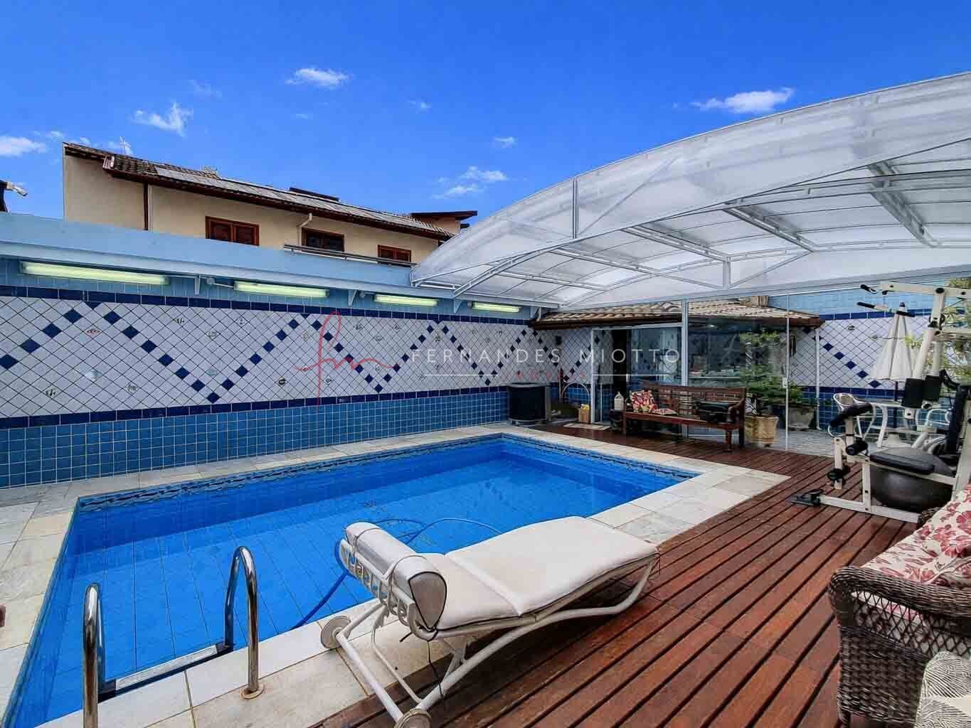 Casa com 4 dormitórios à venda, 280 m² por R$ 1.915.000 - Jardim Santa Teresa - Jundiaí/SP
