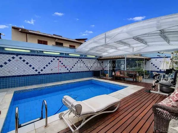 Casa com 4 dormitórios à venda, 280 m² por R$ 1.915.000 - Jardim Santa Teresa - Jundiaí/SP